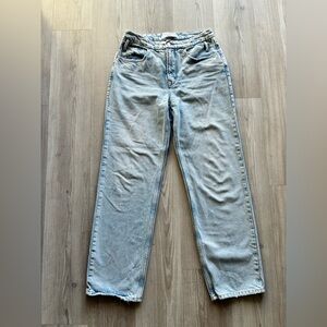 Good American x Zara